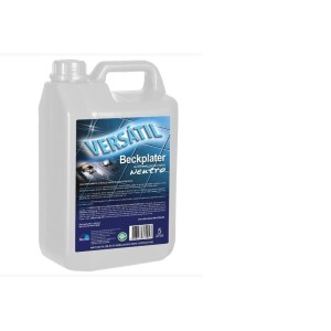 DETERGENTE DESENGORDURANTE VERSATIL BECKERPLATER 5L PA0001933