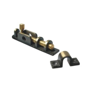 FERROLHO NAVAL 520X12' COM PORTA CADEADO SILVANIA