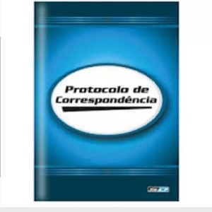 PROTOCOLO DE CORRESPONDENCIA 100FL - BAAG