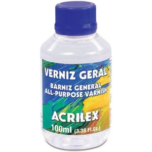 VERNIZ INCOLOR 100ML
