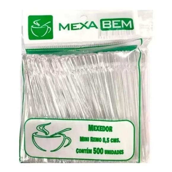 MEXEDOR PARA CAFE PCT 500