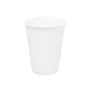 COPO DESCARTAVEL 200 ML BRANCO PS