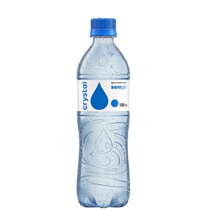AGUA MINERAL 500ML