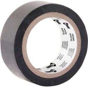 FITA ISOLANTE 19MM X 20 METROS PRETA NOVE54