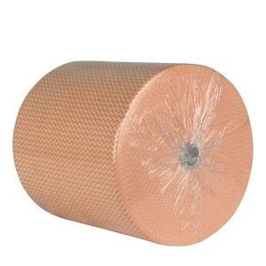 PANO MULTIUSO LARANJA 30X 300M PROFIX 600 PANOS - CARMEX