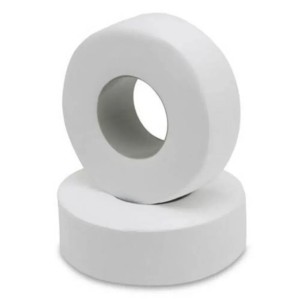 FITA VEDA ROSCA 18MM X 25 METROS NOVAFLON