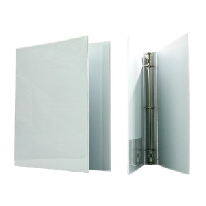 PASTA CATALOGO PVC C/50 FINO 0.06MIC - ACP