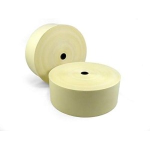 BOBINA TERMICA AMARELA 57X300 48G