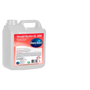 DETERGENTE VERSATIL ALCALINO AL 2050 5L - BECKER