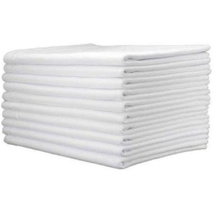 PANO DE CHAO FLANELADO P  40 X 62CM - BRULIMP