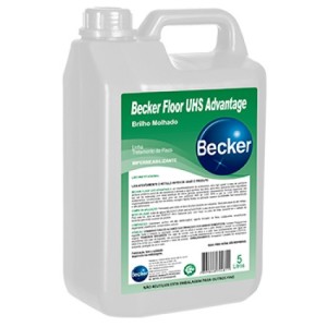 CERA FLOOR UHS ADVANTAGE 5L - BECKER