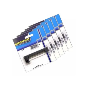 FITA IMPRESSORA EPSON ERC09 ERC22 PRETA - MASTERPRINT