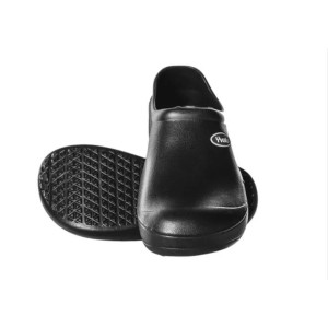 SAPATO DE SEGURANCA PRETO TAM 34