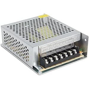 FONTE CHAVEADA 15A A 12V 180W - KAPBOM