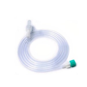 EXTENSOR PARA EQUIPO 0,60 ADULTO - EMBRAMED