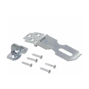 PORTA CADEADO GALVANIZADO 2.1/2 REF:PC0020 - RCA