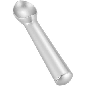 COLHER SORVETE IX 0165 BIANCHINI GOURMET