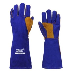 LUVA RASPA E COURO T10 CA42917 - VOLK