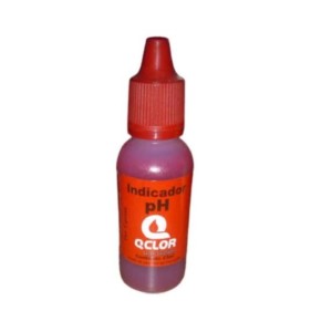 SOLUCAO INDICADOR DE PH 23 ML ATCLLOR