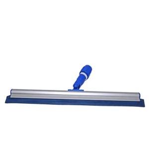 RODO APLICADOR CERA SEM CABO 45CM BRALIMPIA