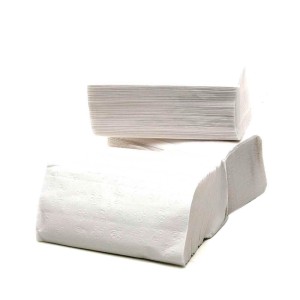 PAPEL TOALHA INTERFOLHA 2000FLS 100% CELULOSE - ELEGANCE