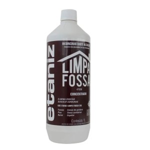 LIMPA FOSSA 1L ETANIZ
