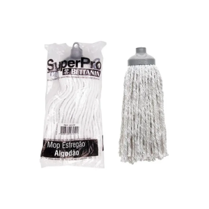 REFIL MOP ESFREGAO 190G - SUPERPRO