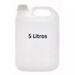 GALAO PLASTICO 5L