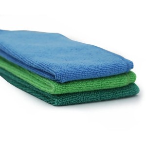 PANO LIMPEZA 30X30 MICROFIBRA TOP CLEAN REF188