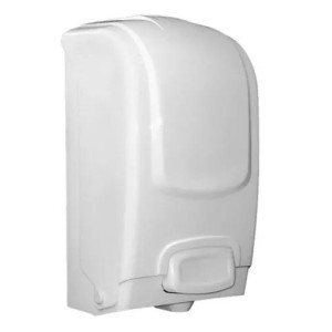 DISPENSER SABAO / ALCOOL BR/PT - SALVADOR SANEANTES