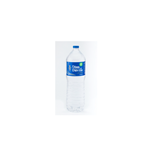 AGUA MINERAL DIAS DVILA S/GAS 1, 5L