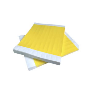 PULSEIRA LASER BAND  - AMARELO