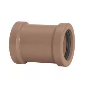 LUVA CORRER SOLDAVEL 50 MM FORTLEV