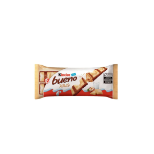 CHOCOLATE KINDER+BUENO
