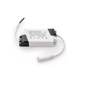 REATOR DRIVER PARA PAINEL LED 18-25W BIVOLT FN