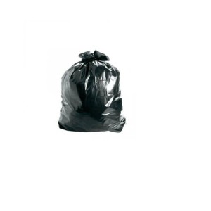 SACO PARA LIXO 70 X 85 CM 100 LITROS PRETO NOBREPLAST