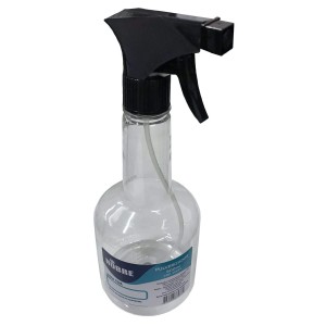 PULVERIZADOR 500ML PU500 - NOBRE
