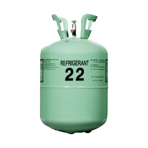 GAS R22 BOTIJA 13,60KG EOS