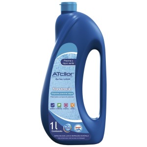 ALGICIDA MANUTENCAO 1L - ATCLLOR