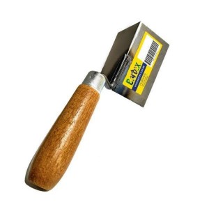 ESPATULA QUINA 8X5 BARTEX