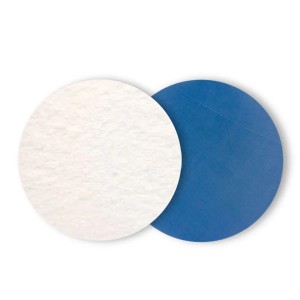 LIXA POLIMENTO G 1200 AZUL DEERFOS