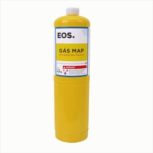 CARTUCHO GAS MAP 400GR DUGOLD