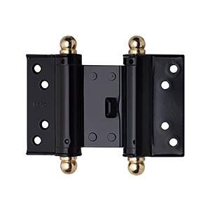 DOBRADIÇA VAI E VEM BANG BANG 4 POLEGADAS - STARFER