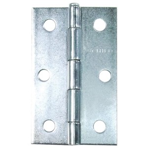 DOBRADICA GALVANIZADA 3 1/2 SCHILD