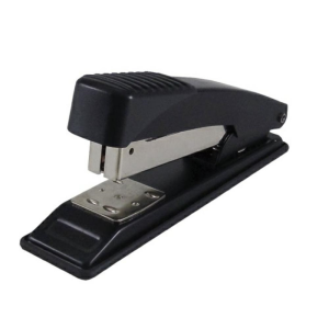 GRAMPEADOR DE MESA PRETO 24/6 - 26/6 25 FOLHAS