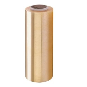 FITA FILME PVC 400X10 2,2KG 300MT