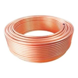 CANO COBRE 5/8 ELUMA