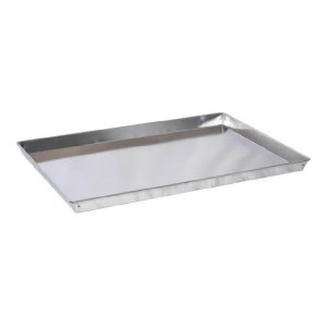 ASSADEIRA PÃO DOCE CÔNICA MASTER 68 X 58 X 3,5 (ALUM 0,5)