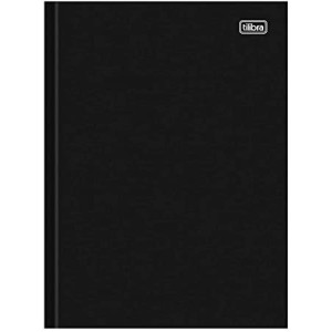 LIVRO ATA NUMERADO 200 FOLHAS - TILIBRA
