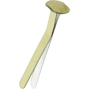 COLCHETE N°7 35MM, ACP